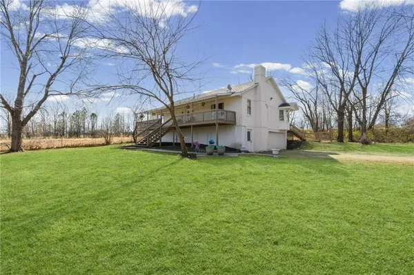 $459,000 | 14587 166th Street, Bonner Springs, KS 66012