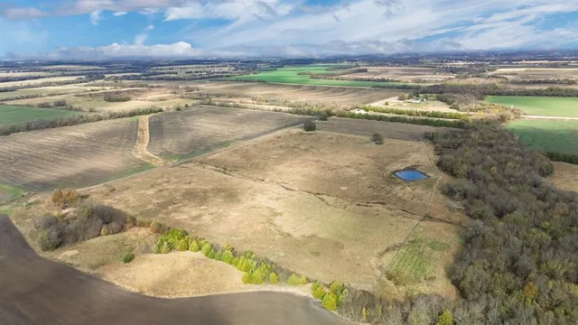 a view of a lake view