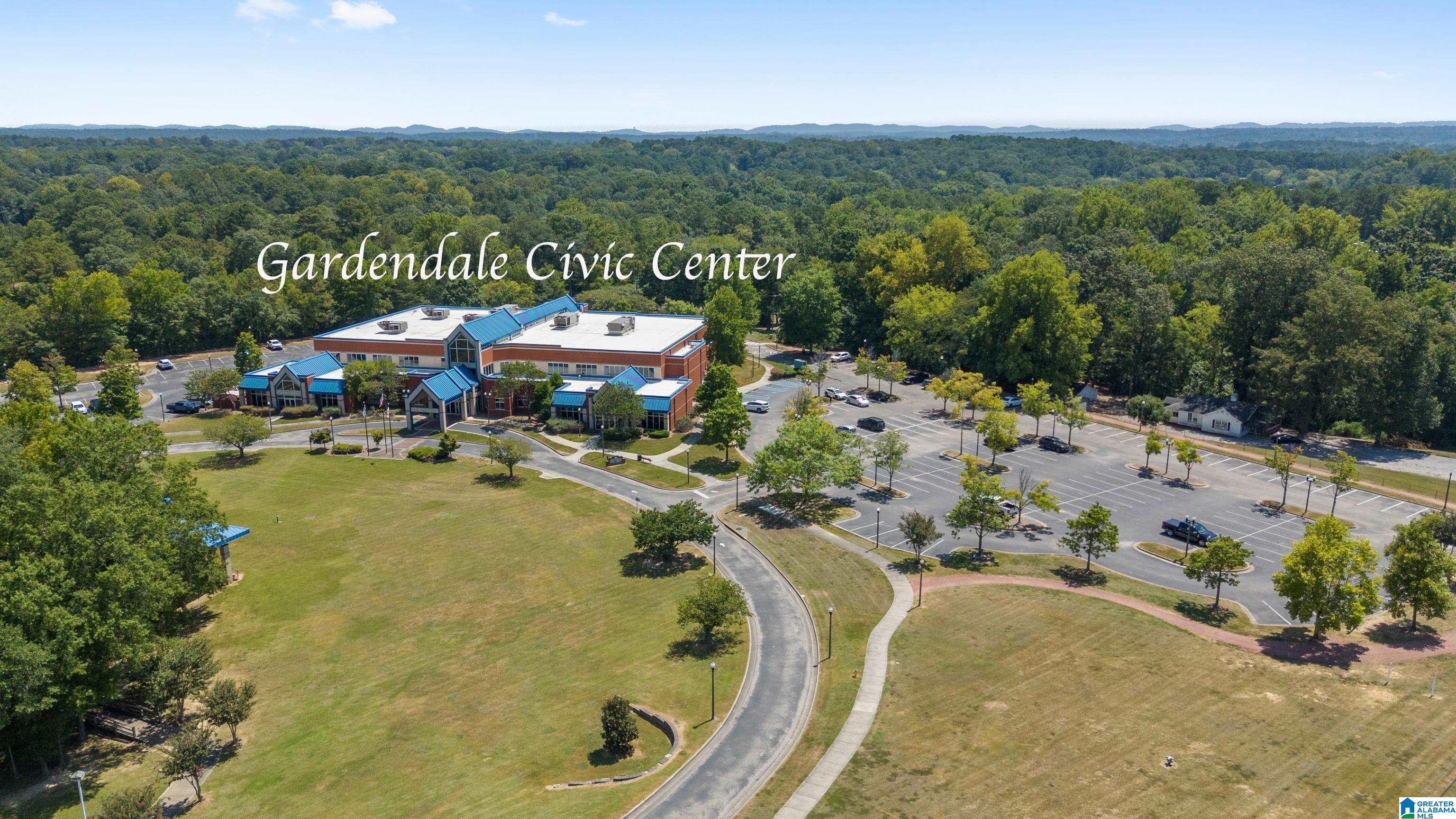 1290 Fieldstown Road Gardendale, AL 35071 - Photo 33 of 37