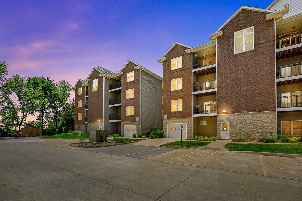 1092 Walnut Avenue, Unit 307 Riverside, IA 52327 - Photo 1 of 24 Gallery Image 1