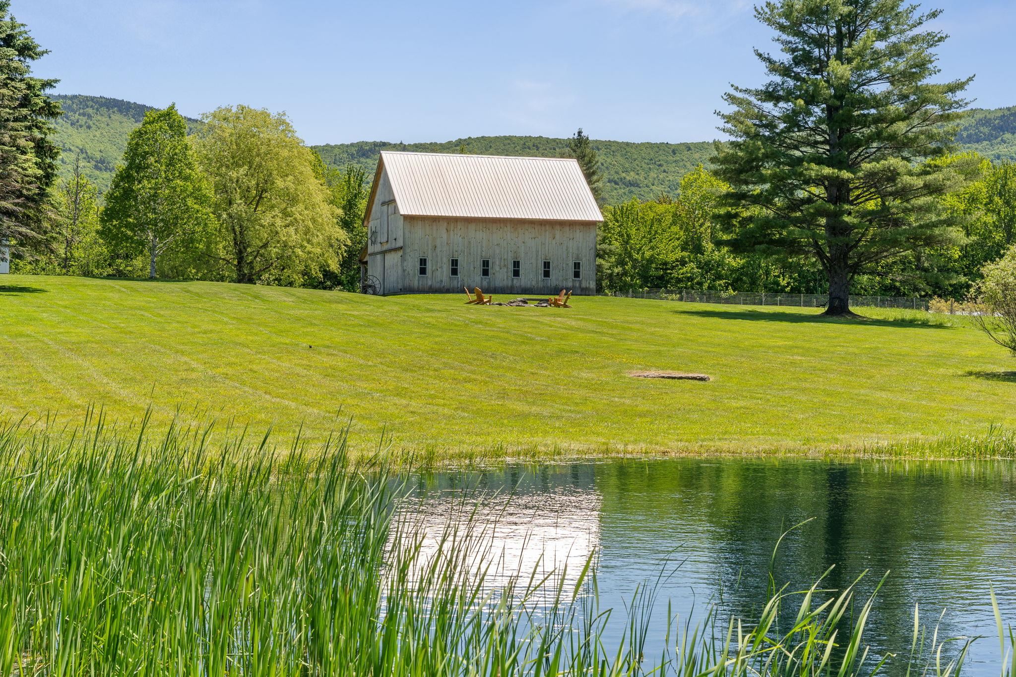 1754 Brook Road Warren, VT 05674 - Photo 58 of 59
