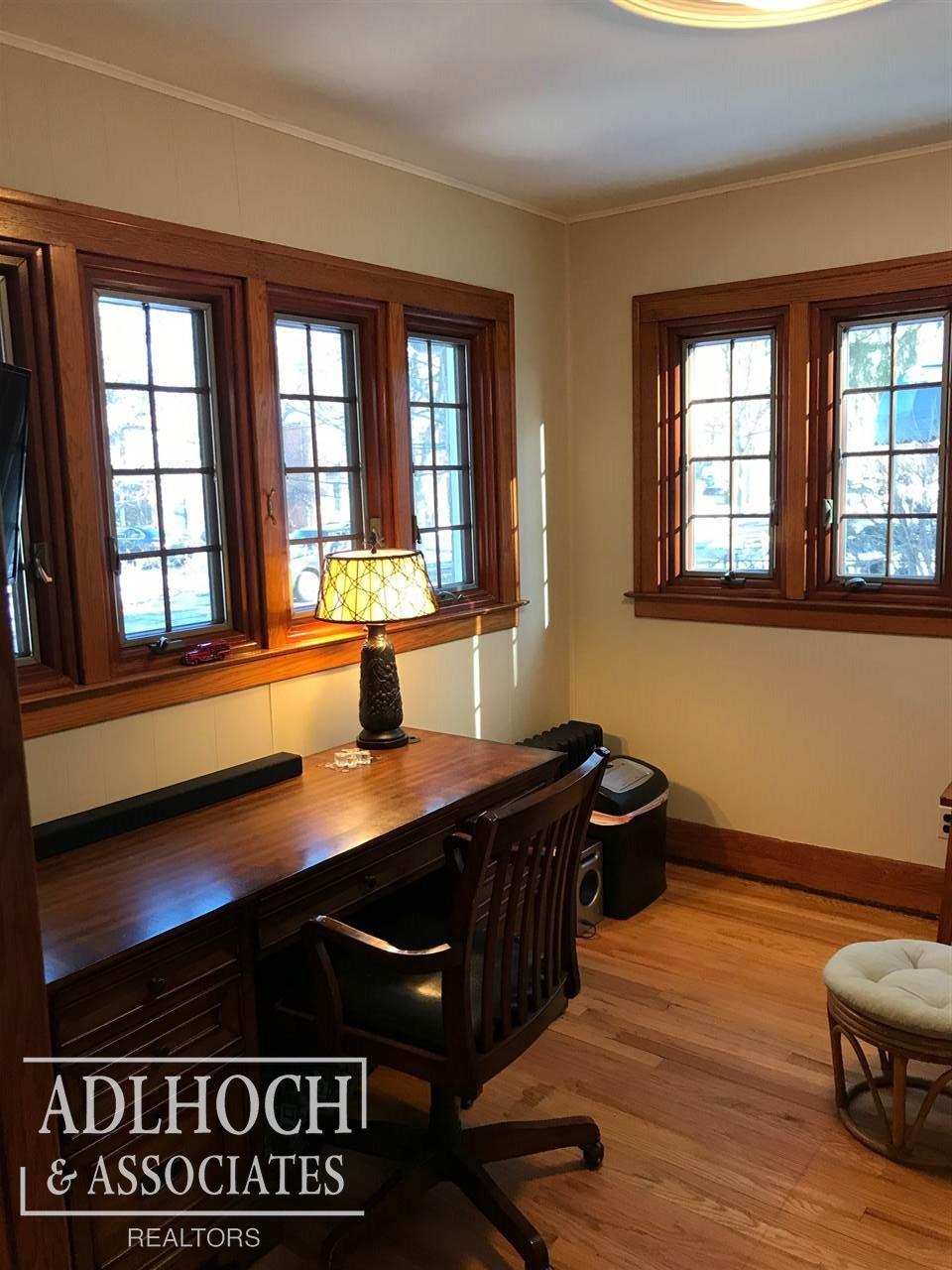 787 Fisher Road Grosse Pointe, MI 48230 - Photo 9 of 43 Office