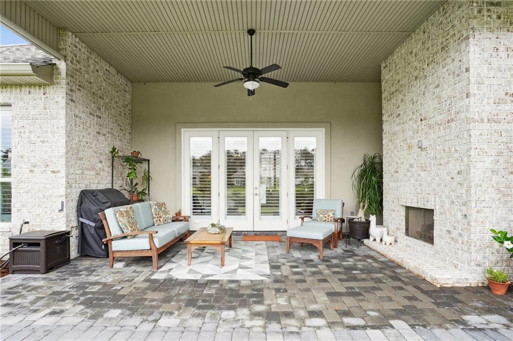 204 Rue Chantilly Covington, LA 70433 - Photo 21 of 25