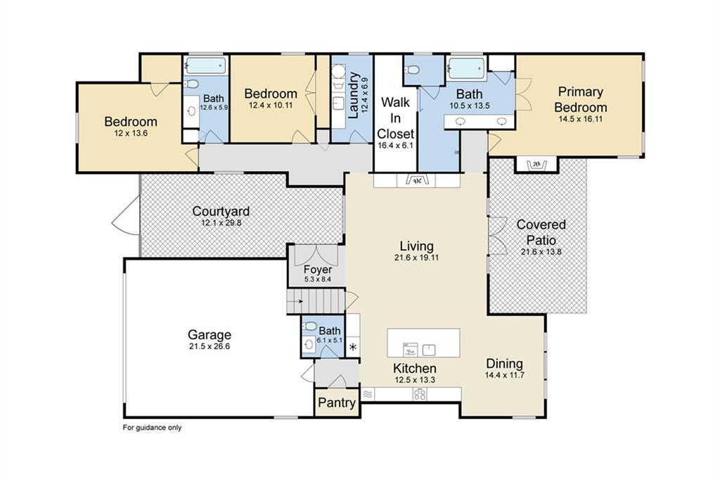 204 Rue Chantilly Covington, LA 70433 - Photo 25 of 25