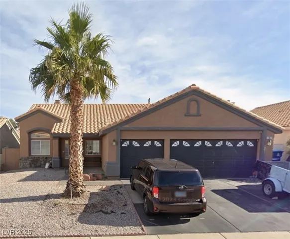 $320,000 | 683 Truk Lagoon Drive, Henderson, NV 89002