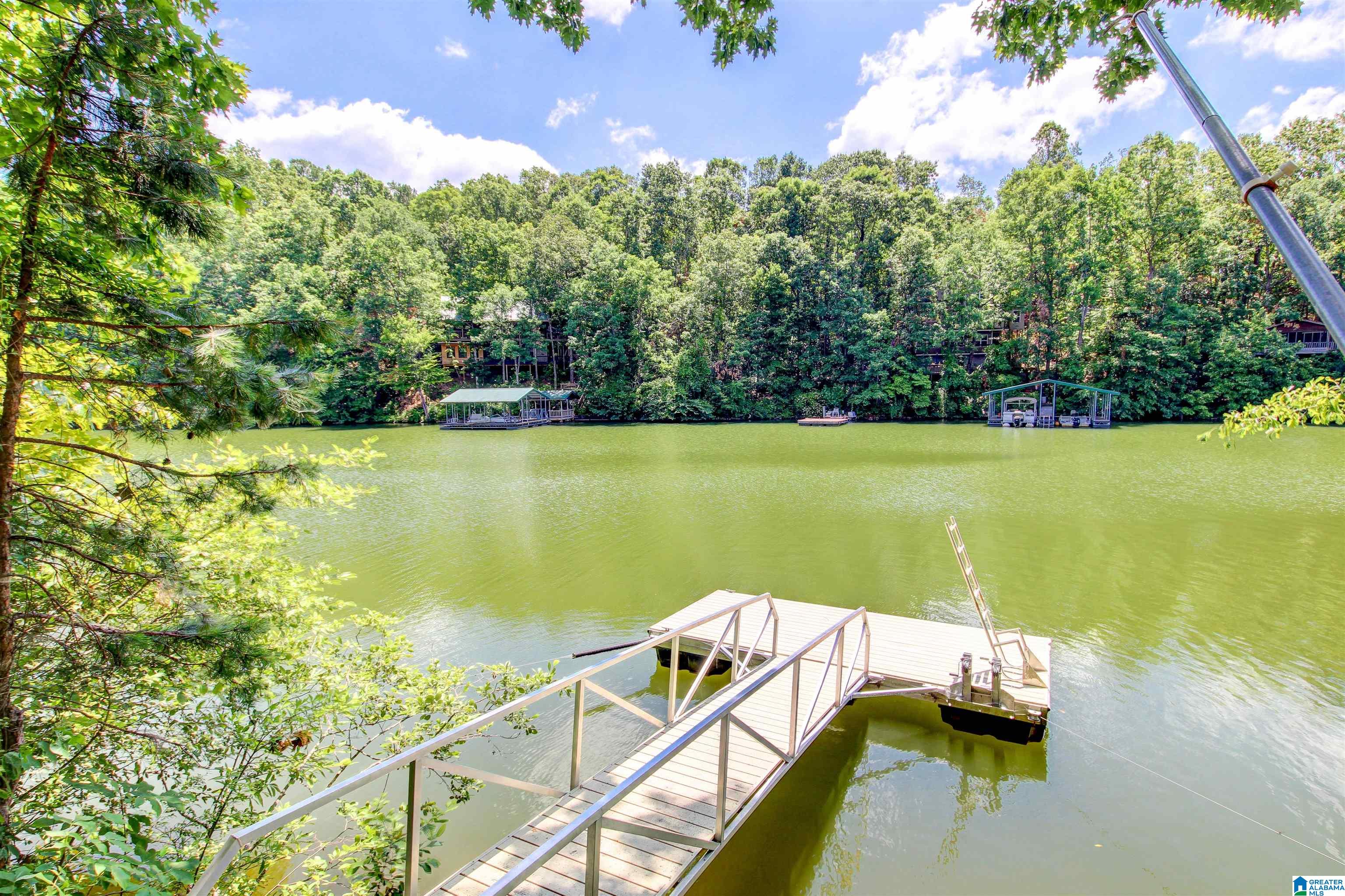 354 Swagg Cove Road Wedowee, AL 36278 - Photo 27 of 32