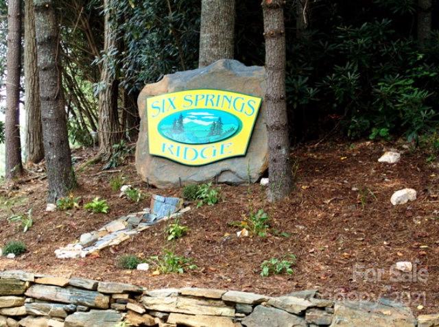 6 Springs Ridge Road, Unit 2 Spruce Pine, NC 28777 - Photo 14 of 14 Gallery Image 14