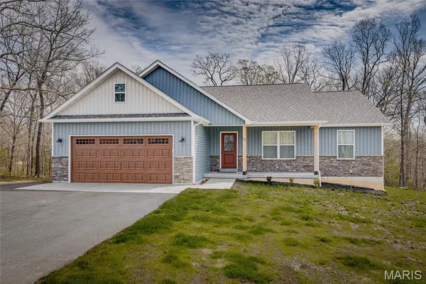 $310,000 | 518 Rue Lamande, Bonne Terre, MO 63628