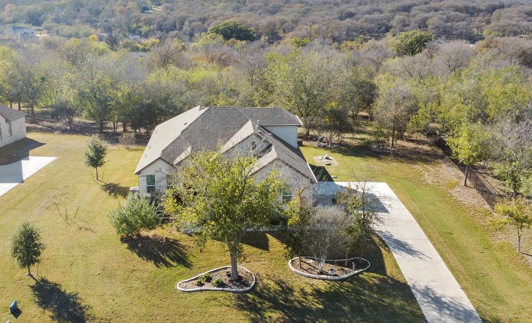 210 Raptor Beak Way Cedar Creek, TX 78612 - Photo 1 of 1