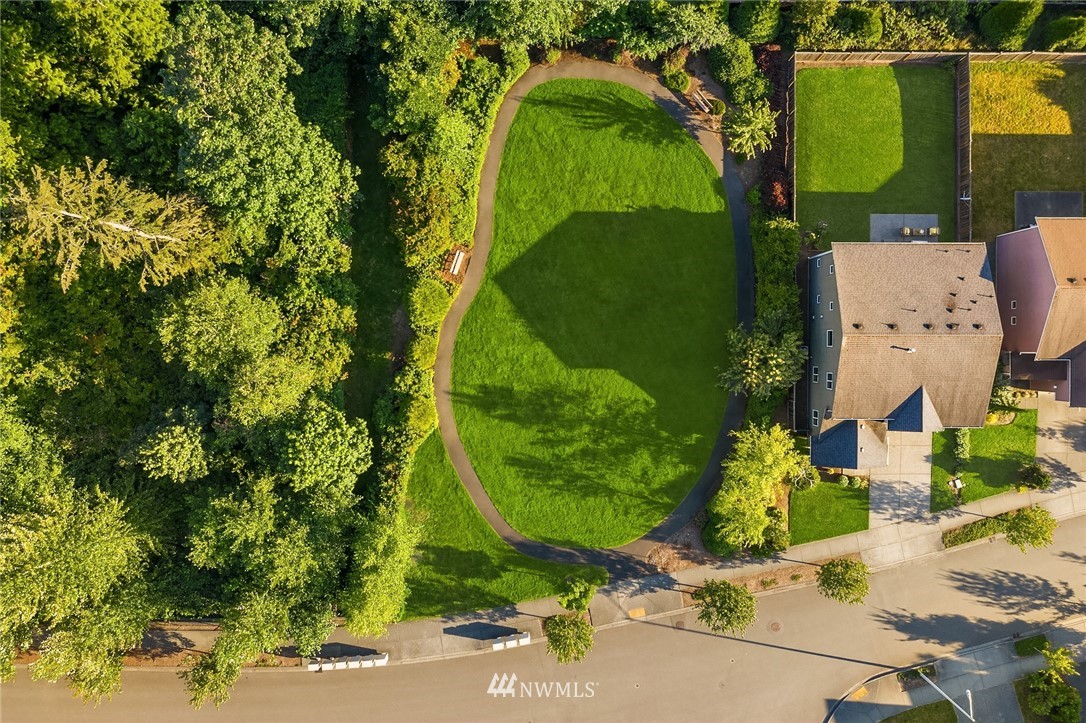 3728 224th Street Southeast Bothell, WA 98021 - Photo 18 of 22 an aerial view of a