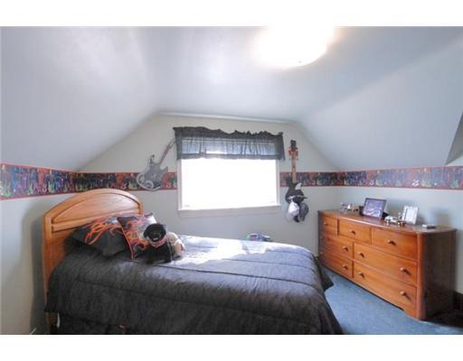 325 Balsinger Road Uniontown, PA 15401 - Photo 11 of 15 Bedroom. 2nd bedroom