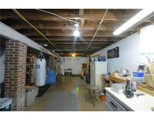 325 Balsinger Road Uniontown, PA 15401 - Photo 13 of 15 Other. Basement Area