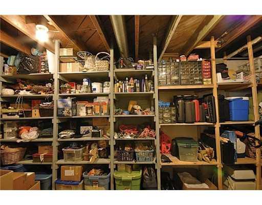 325 Balsinger Road Uniontown, PA 15401 - Photo 14 of 15 Other. Storage Area