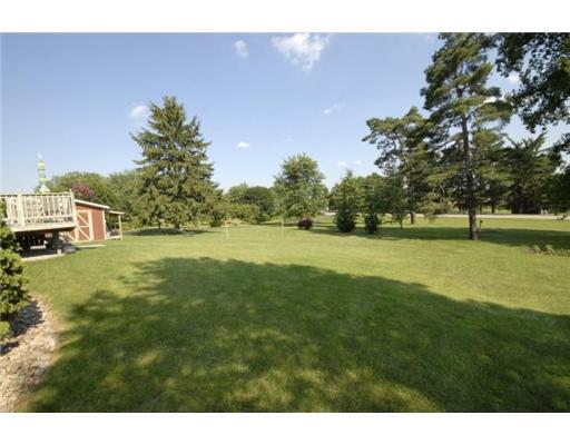 325 Balsinger Road Uniontown, PA 15401 - Photo 15 of 15 Other. Back Yard