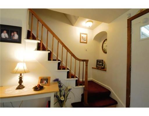 325 Balsinger Road Uniontown, PA 15401 - Photo 7 of 15 Other. Stairway