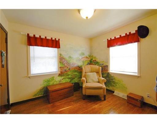 325 Balsinger Road Uniontown, PA 15401 - Photo 10 of 15 Bedroom. 3rd bedroom
