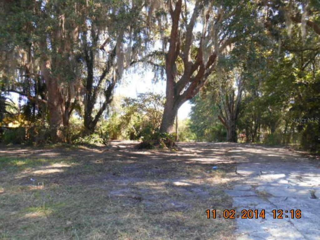 5534 Baker Road New Port Richey, FL 34653 - Photo 1 of 1 Gallery Image 1