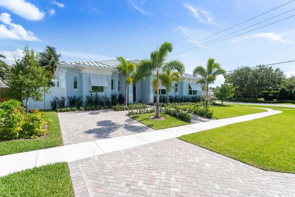 499 Northeast 6th Street Boca Raton, FL 33432 - Photo 2 of 37 2