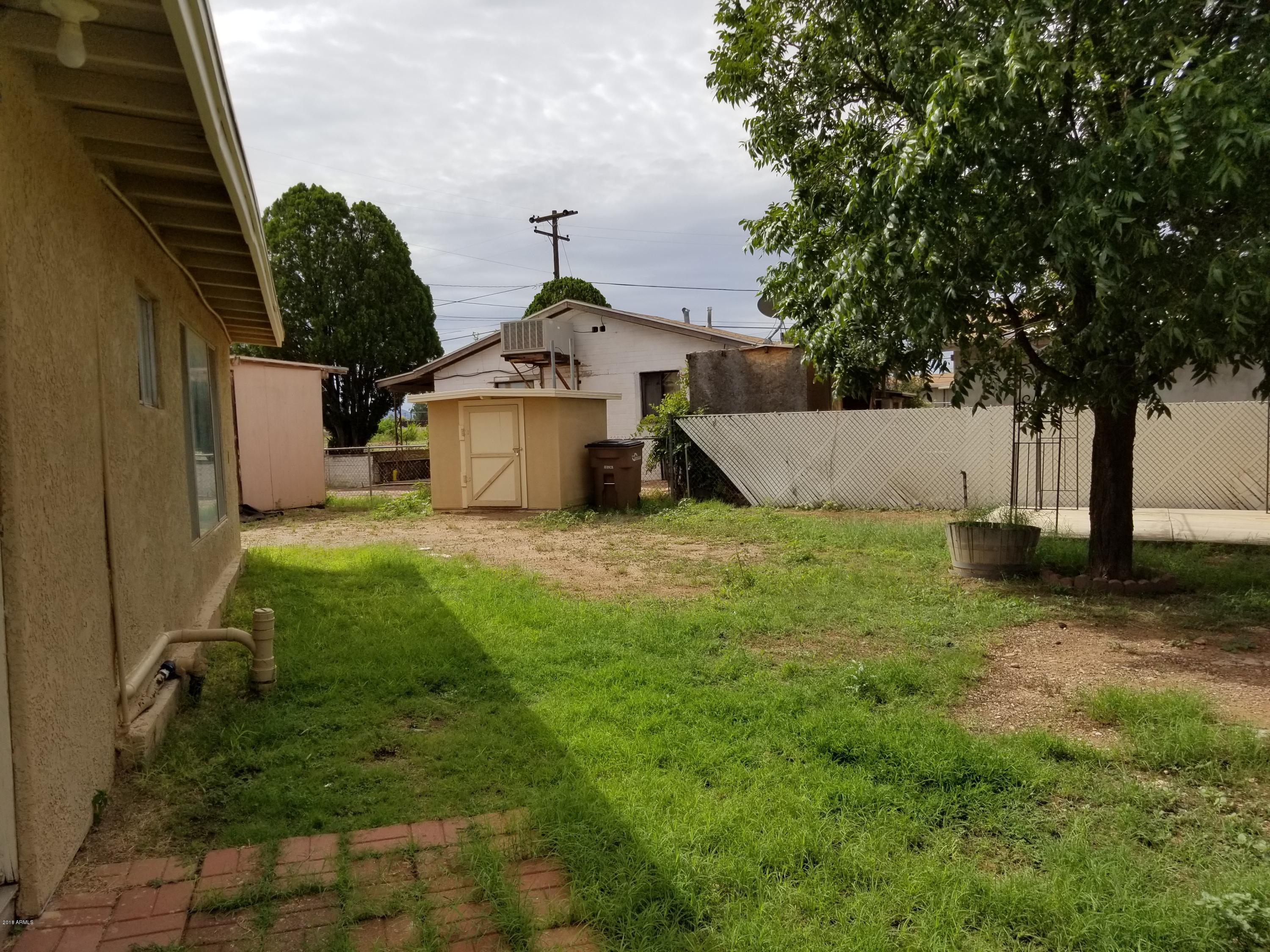 1023 East 3rd Street Douglas, AZ 85607 - Photo 18 of 26 20180731_094759