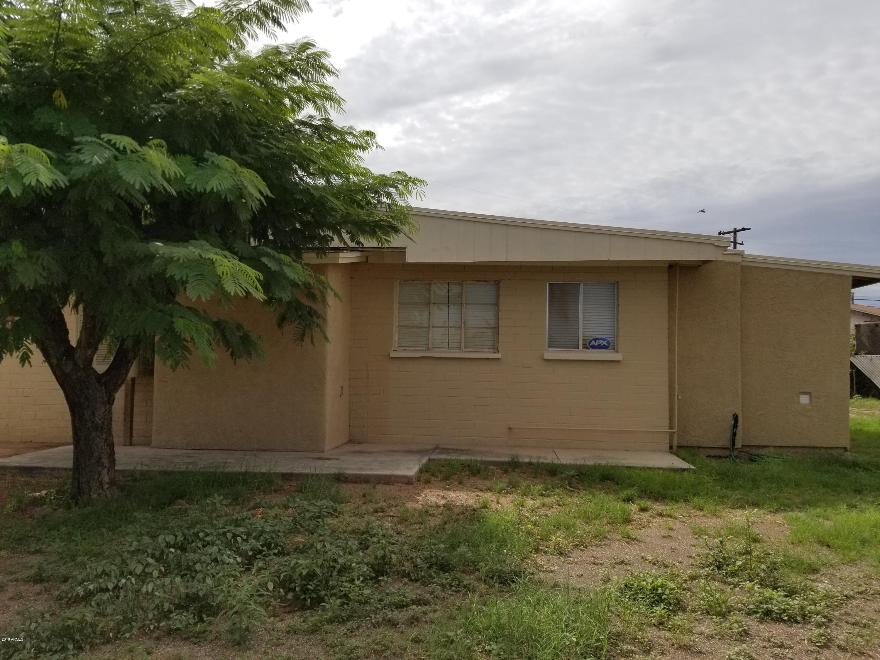 1023 East 3rd Street Douglas, AZ 85607 - Photo 20 of 26 20180731_094824