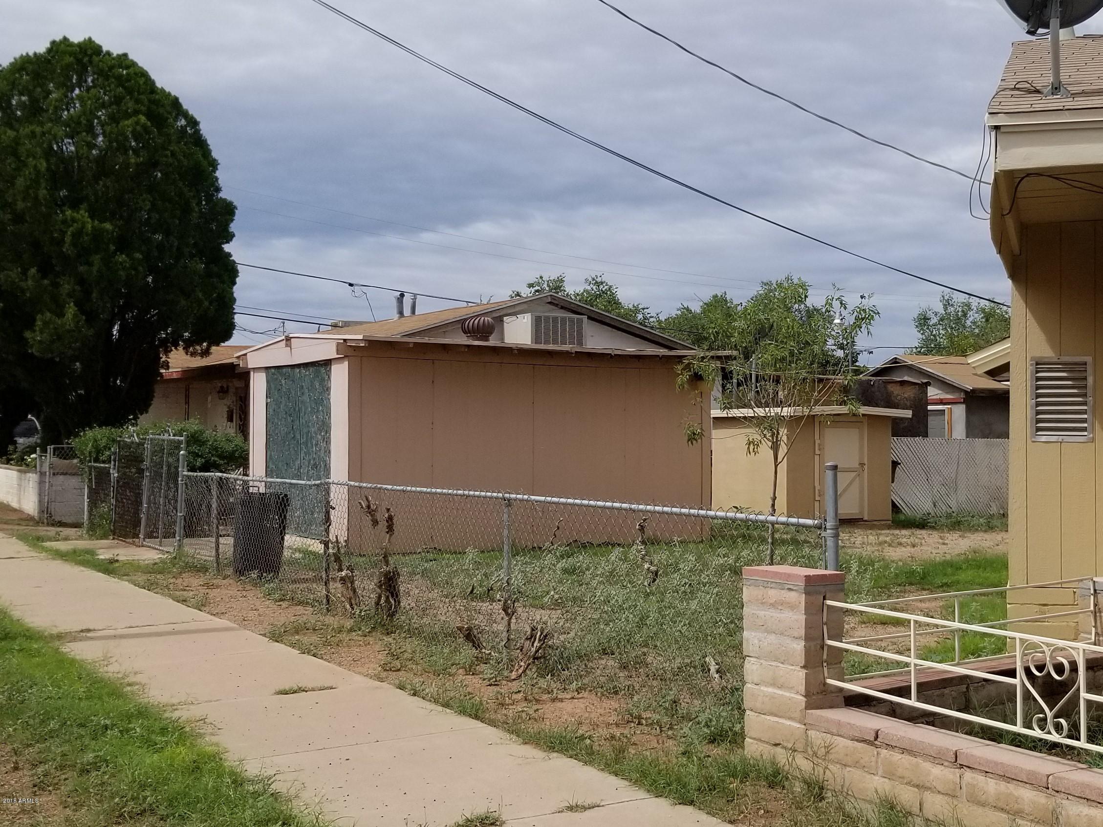 1023 East 3rd Street Douglas, AZ 85607 - Photo 23 of 26 20180731_095853