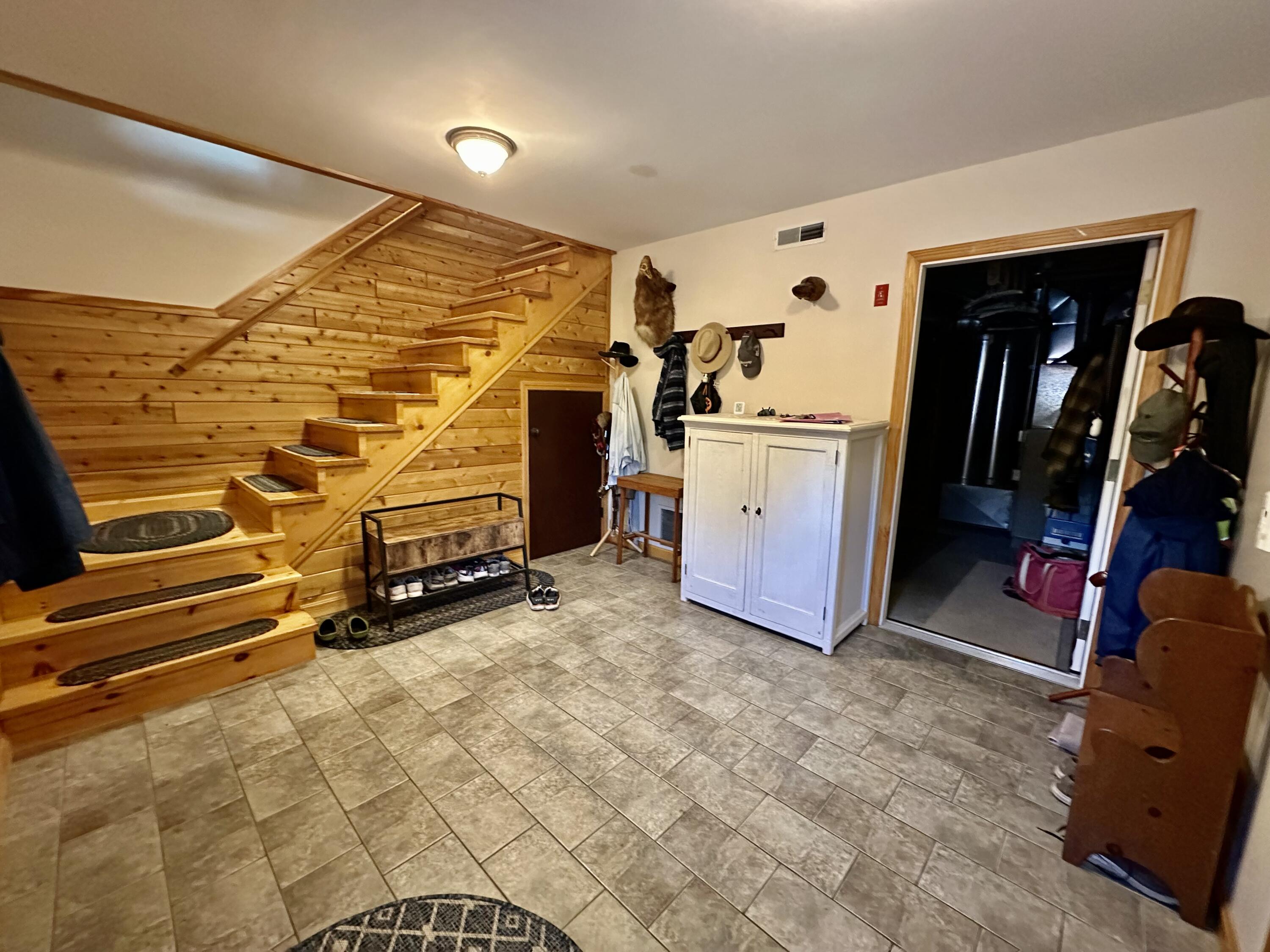 2 Back Road Abbot, ME 04406 - Photo 6 of 49 Foyer