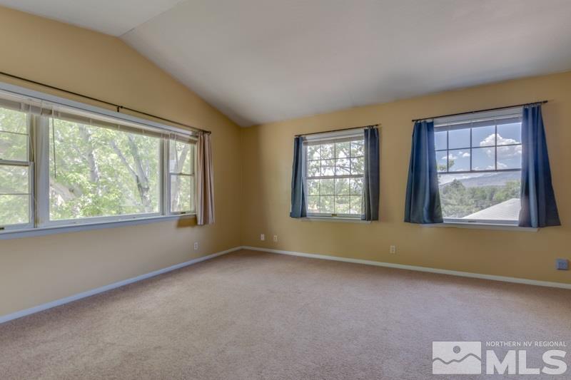 935 Vine Street Reno, NV 89503 - Photo 11 of 18 an empty room with windows