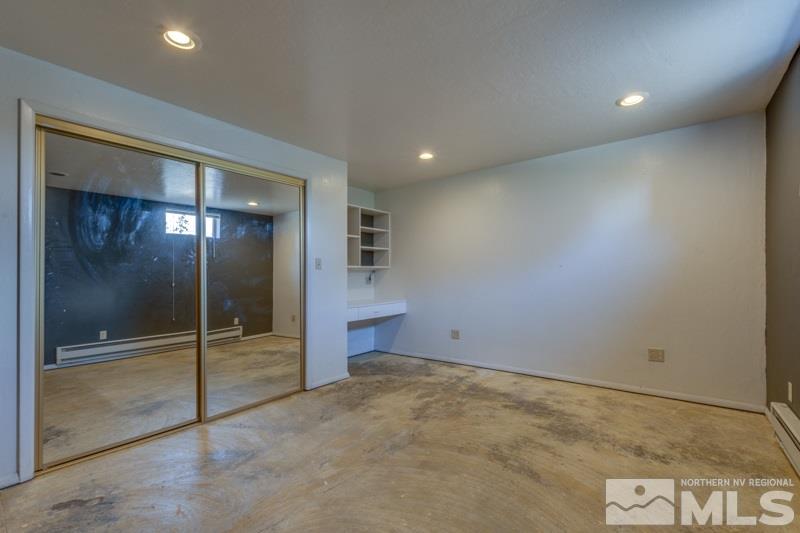 935 Vine Street Reno, NV 89503 - Photo 14 of 18 a view of an empty room