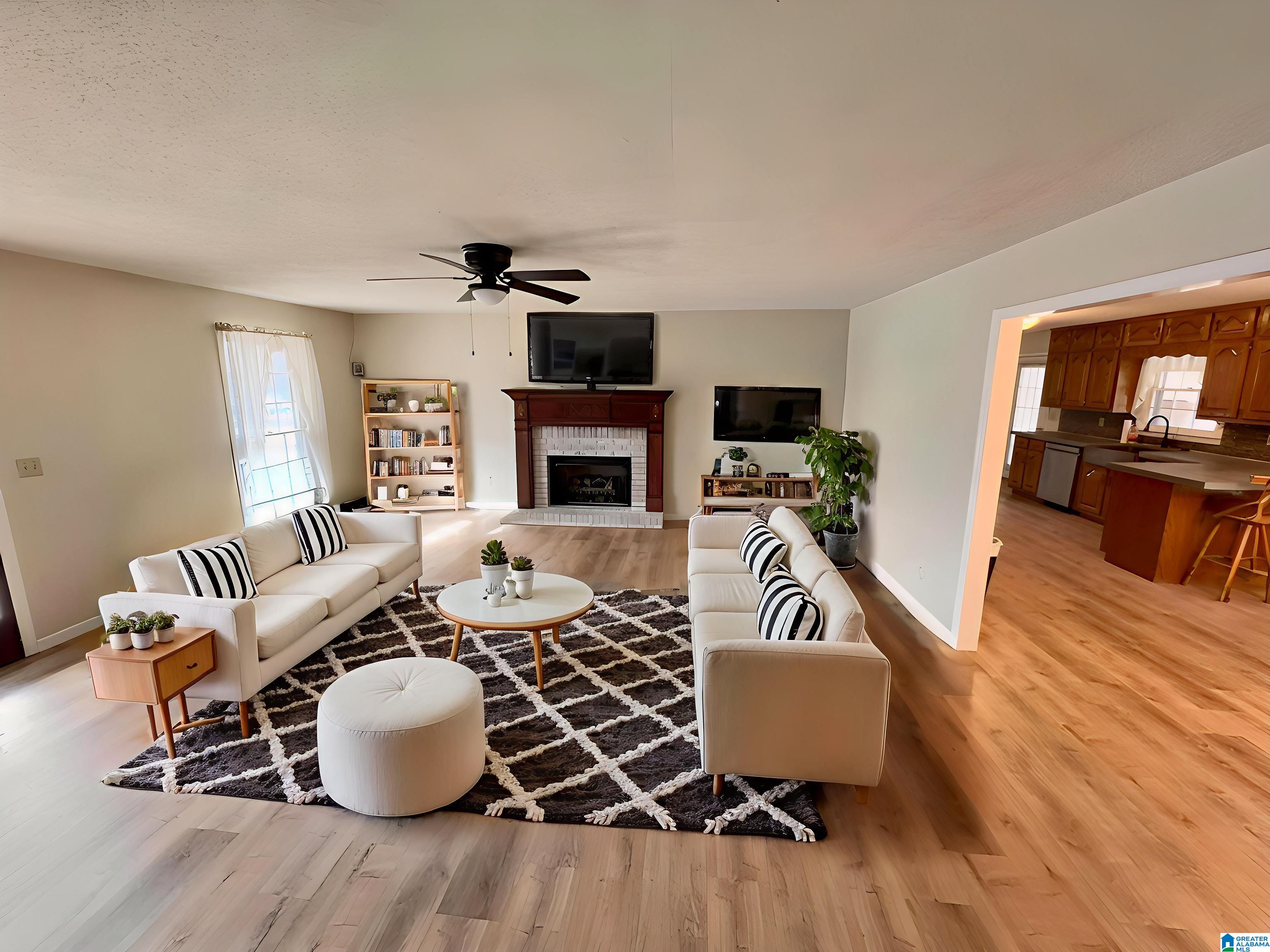 212 Beck Road Eastaboga, AL 36260 - Photo 4 of 43 Gallery Image 4
