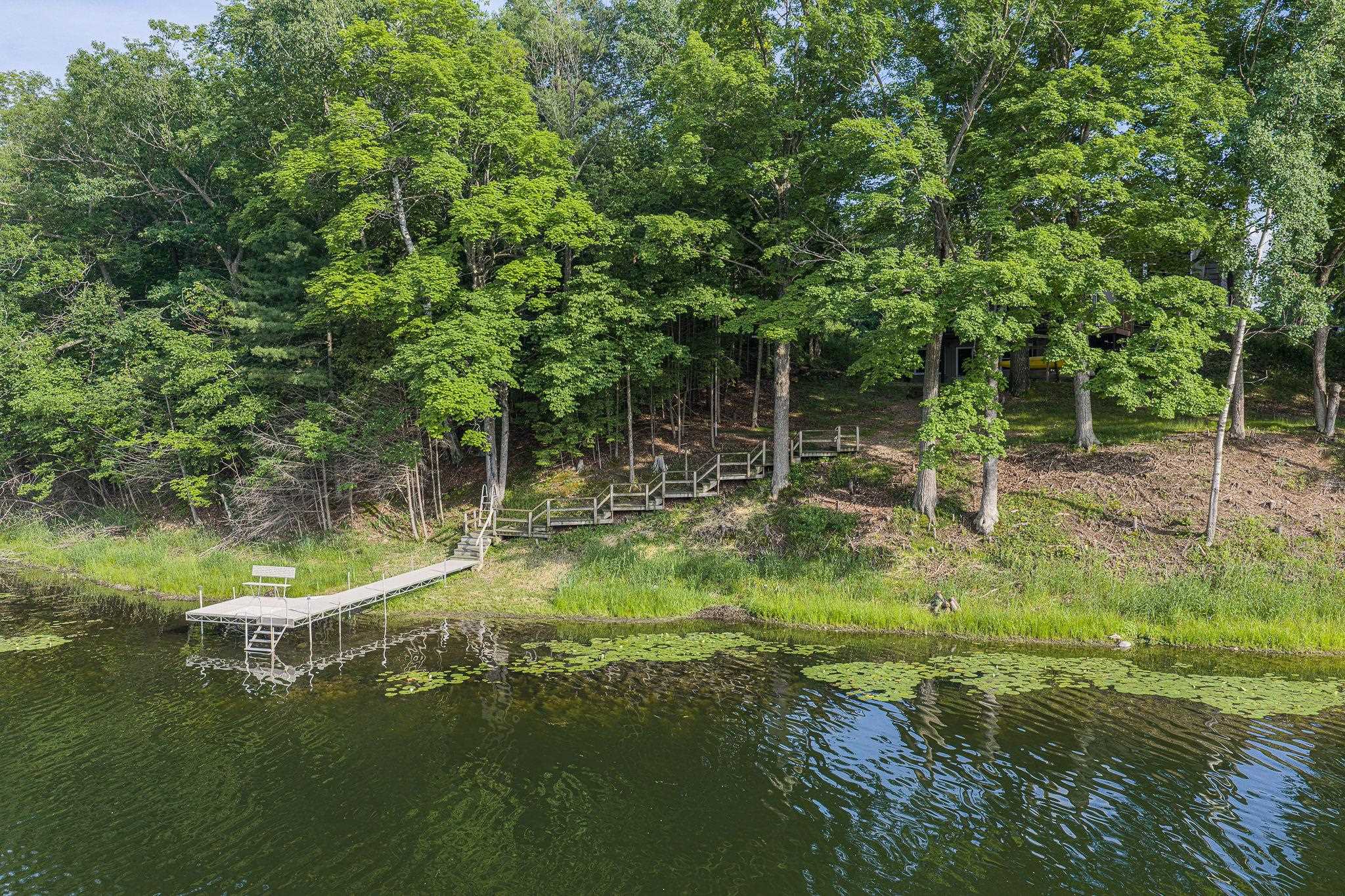 11100 Gandt Road Gillett, WI 54124 - Photo 48 of 61