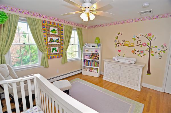 3 Gilberts Way Norton, MA 02766 - Photo 17 of 29