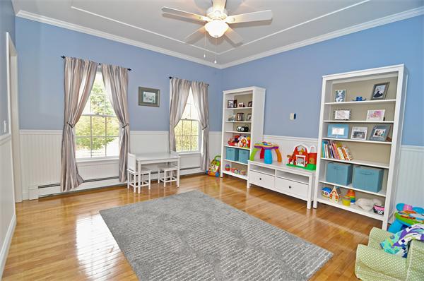 3 Gilberts Way Norton, MA 02766 - Photo 18 of 29