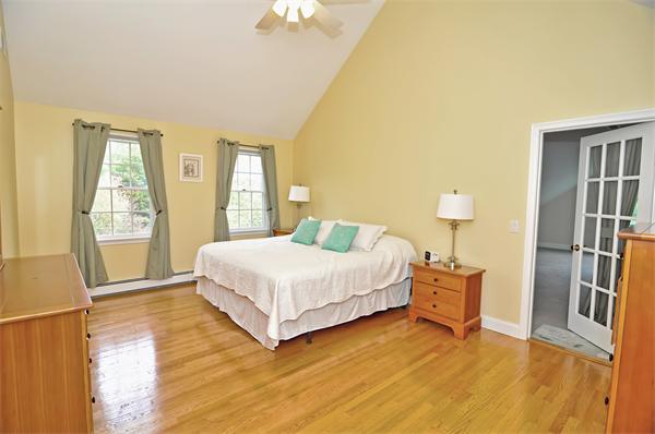 3 Gilberts Way Norton, MA 02766 - Photo 20 of 29