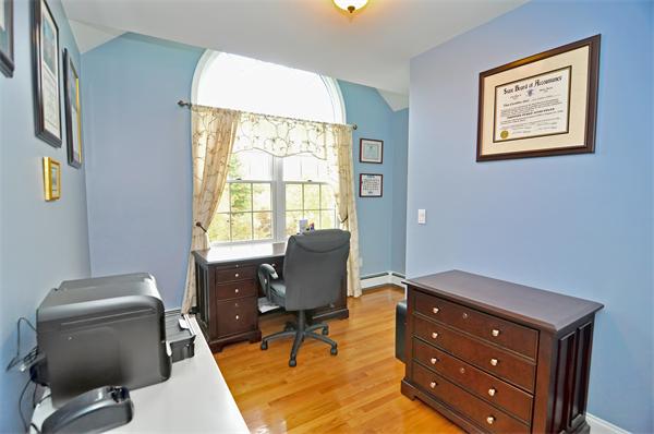 3 Gilberts Way Norton, MA 02766 - Photo 23 of 29