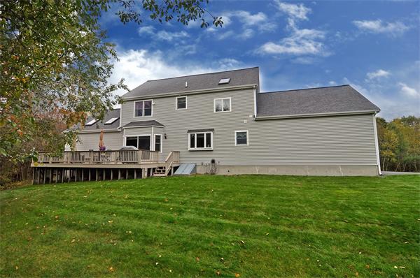 3 Gilberts Way Norton, MA 02766 - Photo 25 of 29