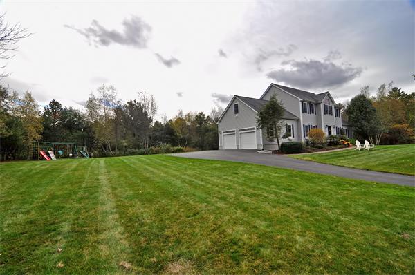 3 Gilberts Way Norton, MA 02766 - Photo 27 of 29