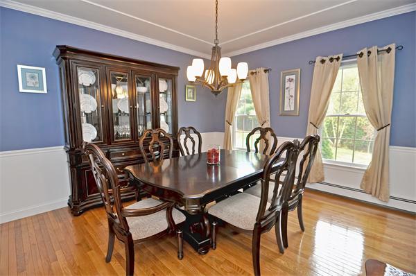 3 Gilberts Way Norton, MA 02766 - Photo 4 of 29