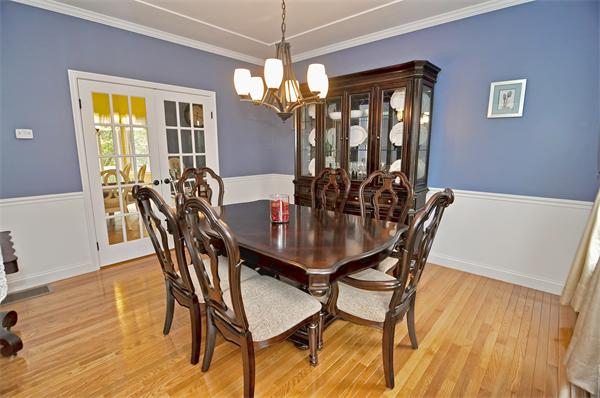 3 Gilberts Way Norton, MA 02766 - Photo 5 of 29