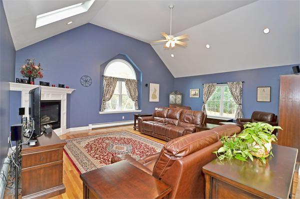 3 Gilberts Way Norton, MA 02766 - Photo 10 of 29