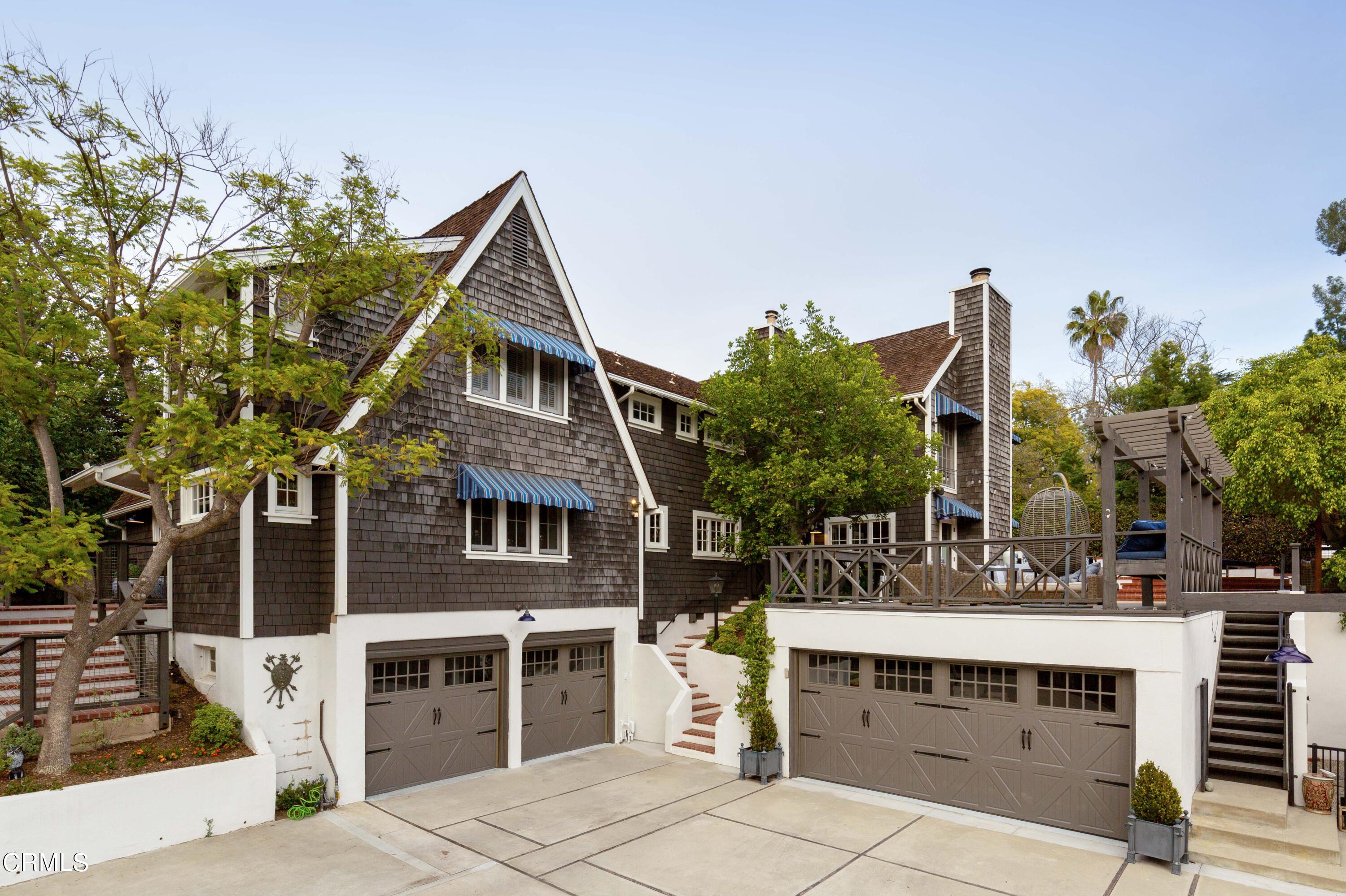 700 Laguna Road Pasadena, CA 91105 - Photo 2 of 31