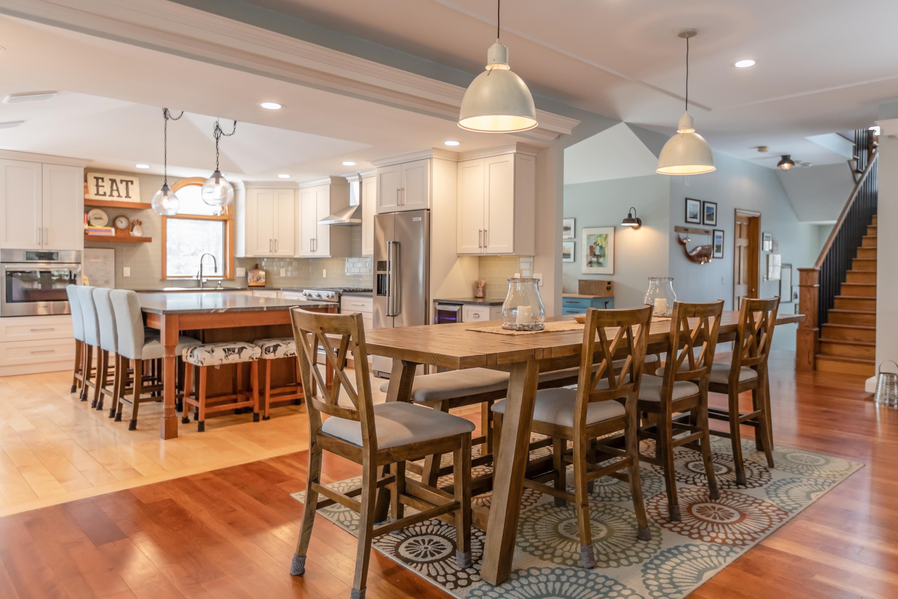 4 Old Spring Drive Grantham, NH 03753 - Photo 11 of 36