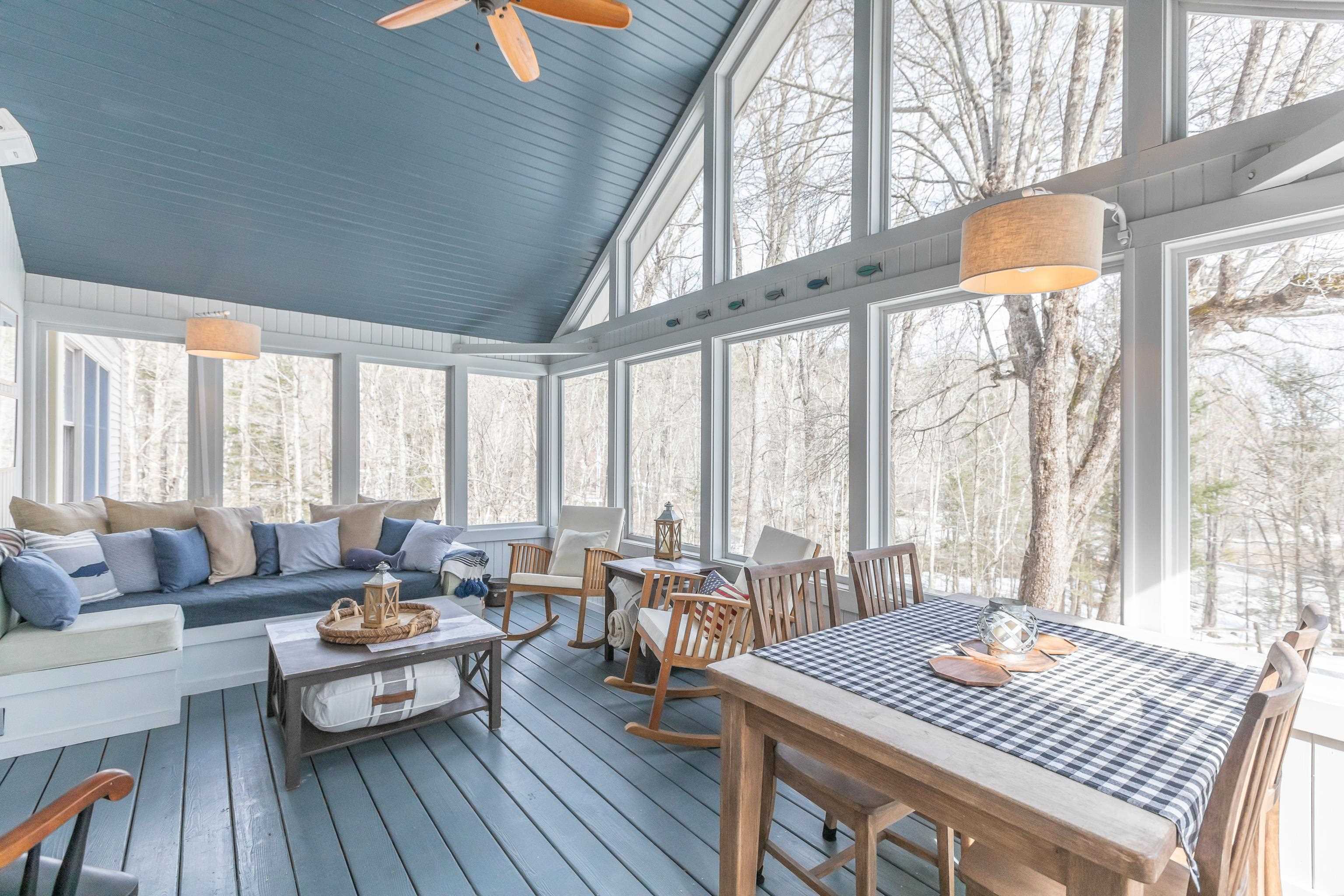 4 Old Spring Drive Grantham, NH 03753 - Photo 12 of 36