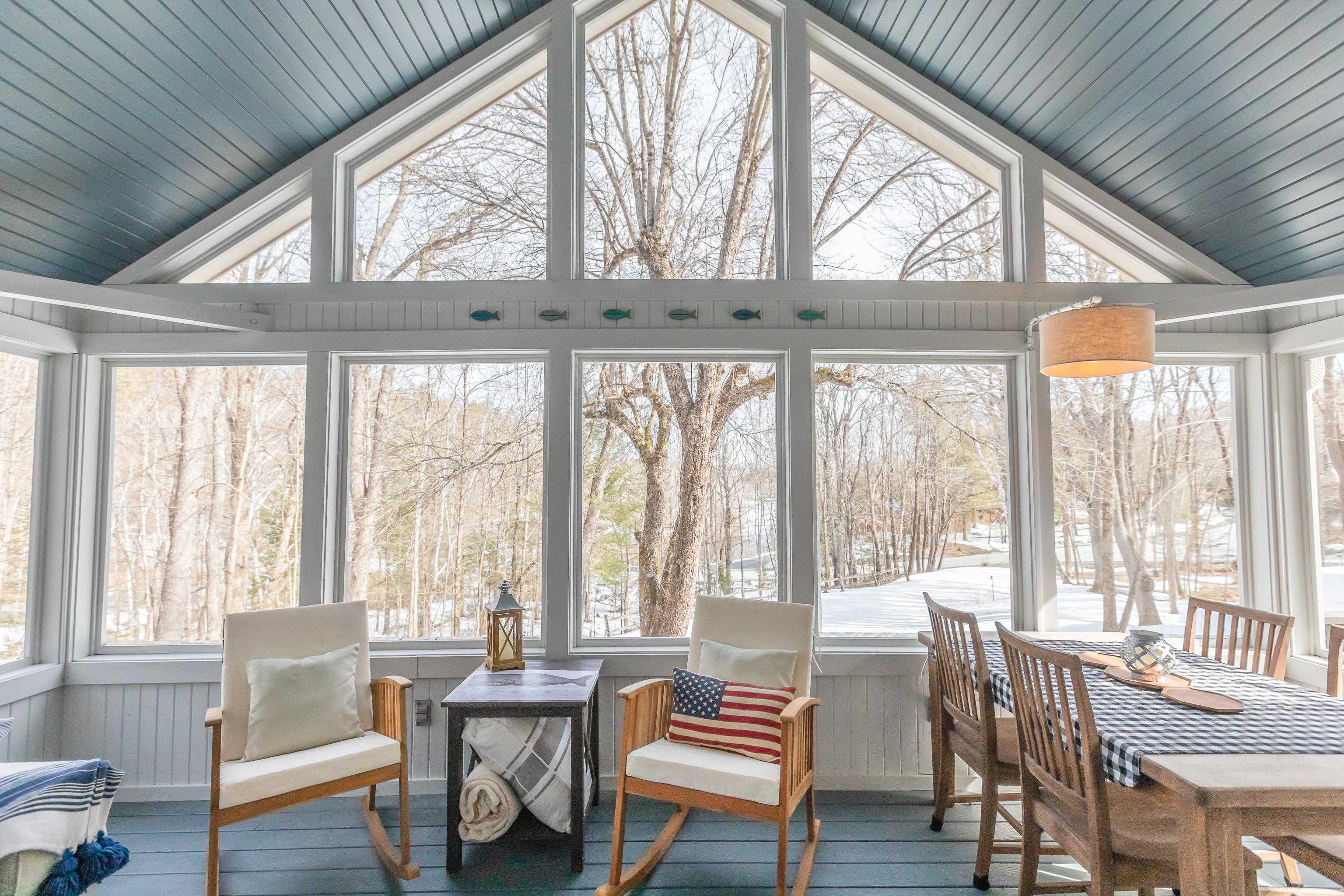 4 Old Spring Drive Grantham, NH 03753 - Photo 13 of 36