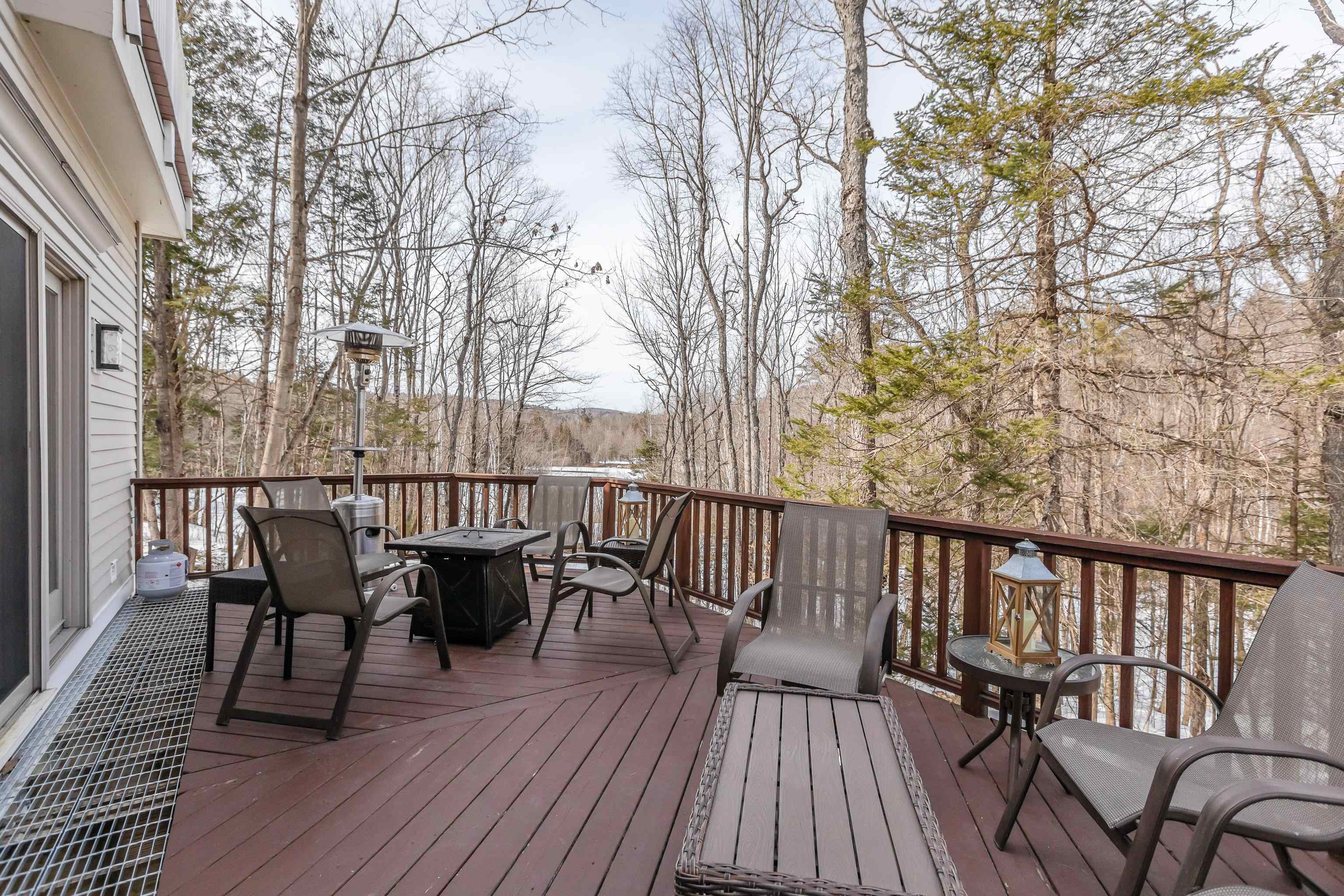 4 Old Spring Drive Grantham, NH 03753 - Photo 14 of 36