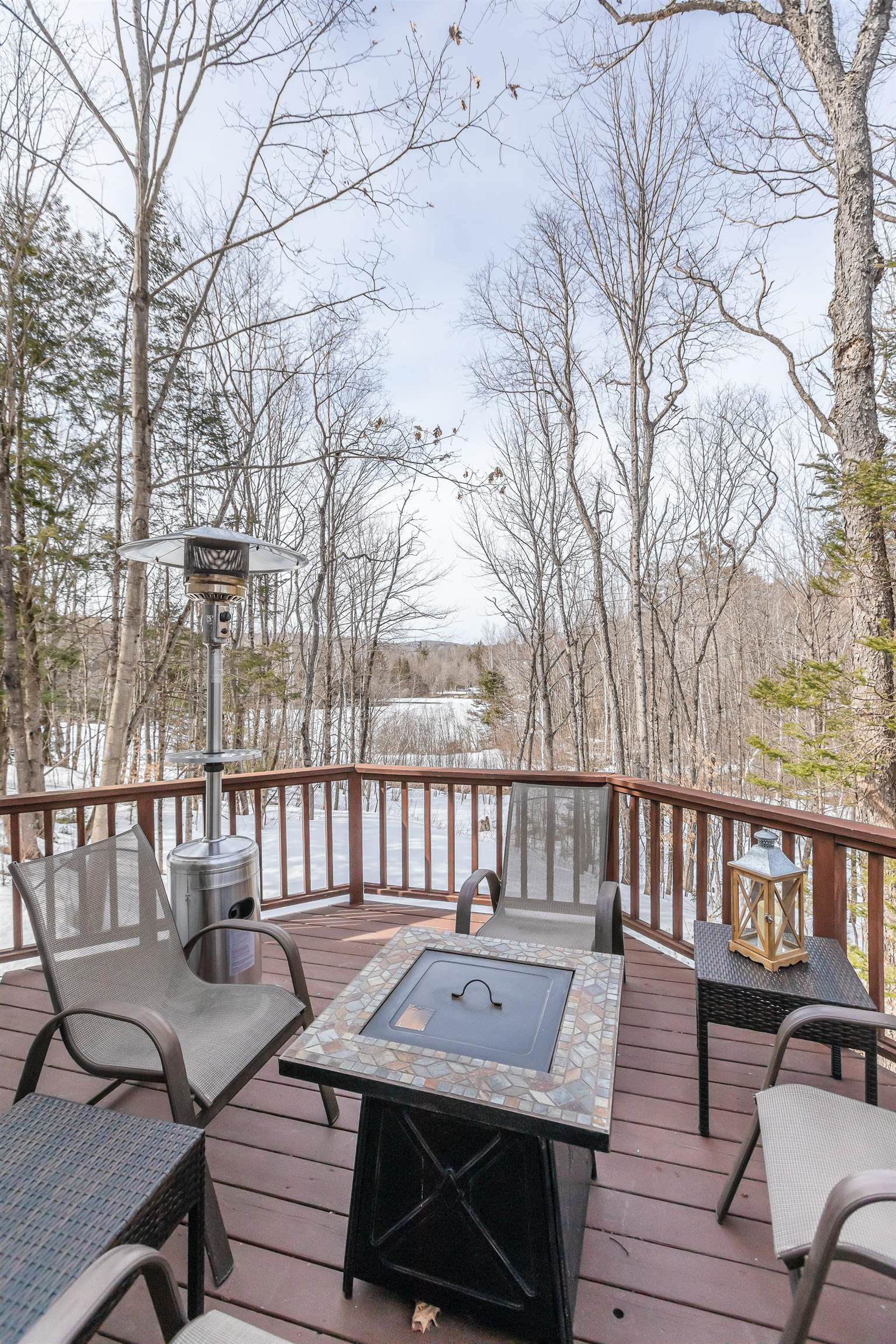 4 Old Spring Drive Grantham, NH 03753 - Photo 15 of 36