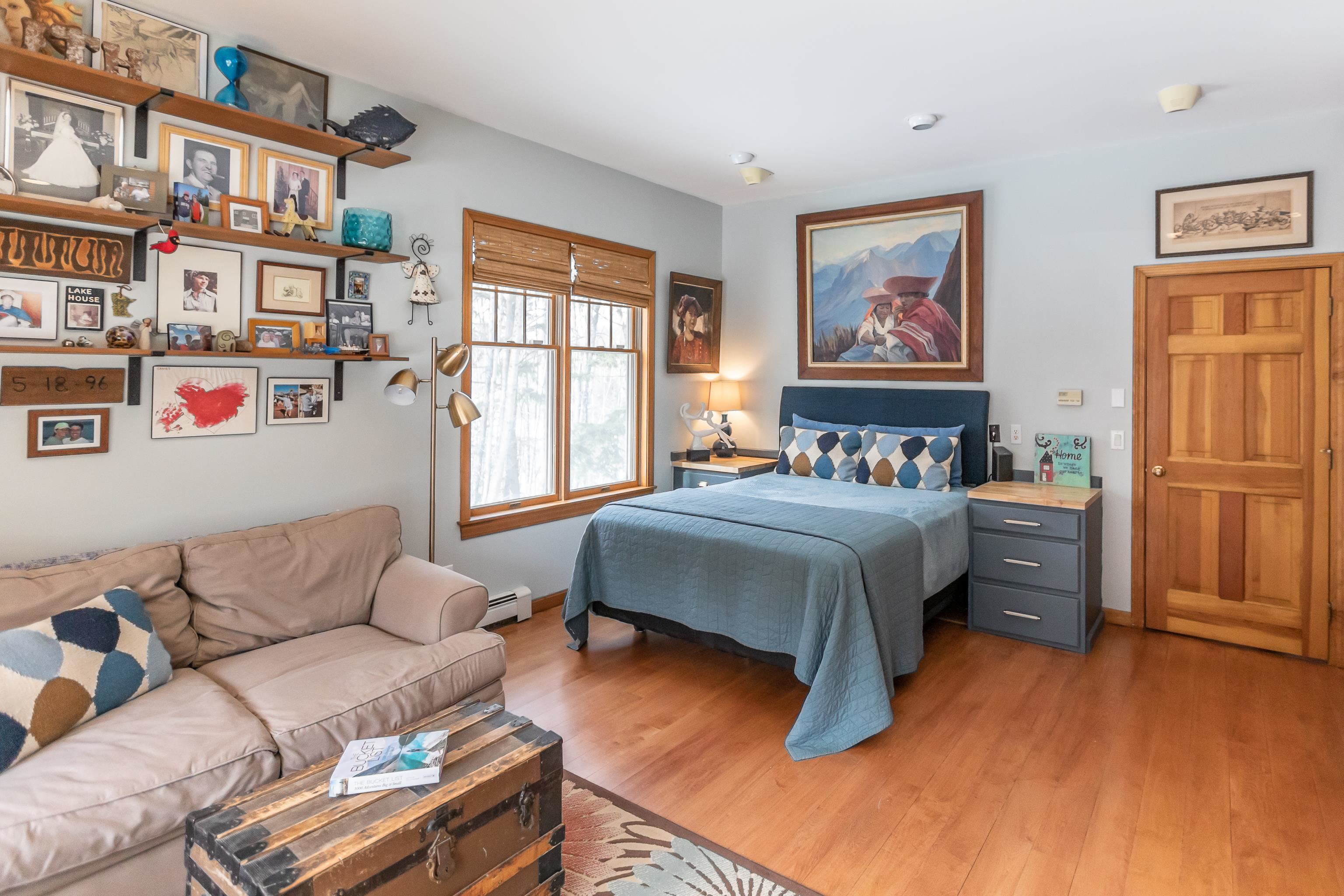 4 Old Spring Drive Grantham, NH 03753 - Photo 17 of 36