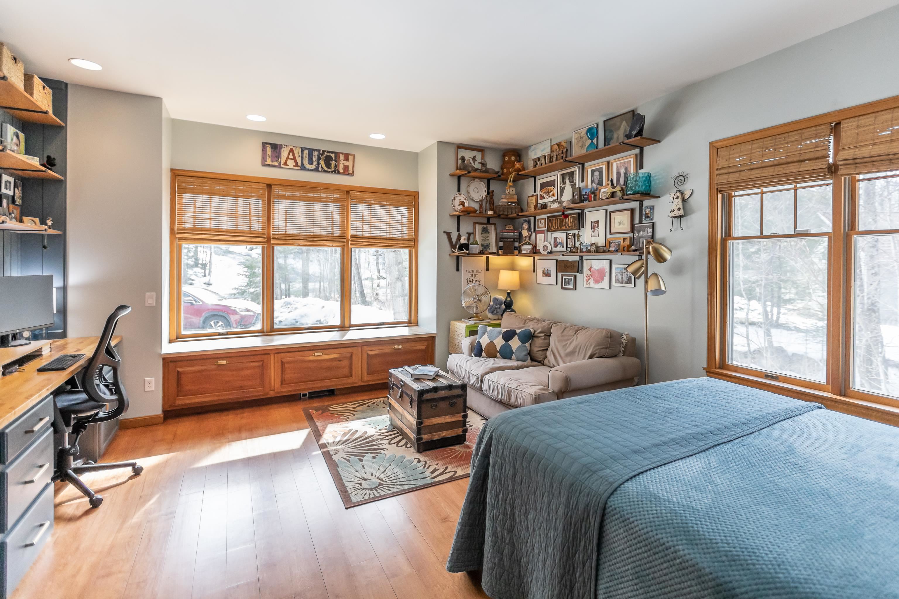 4 Old Spring Drive Grantham, NH 03753 - Photo 18 of 36