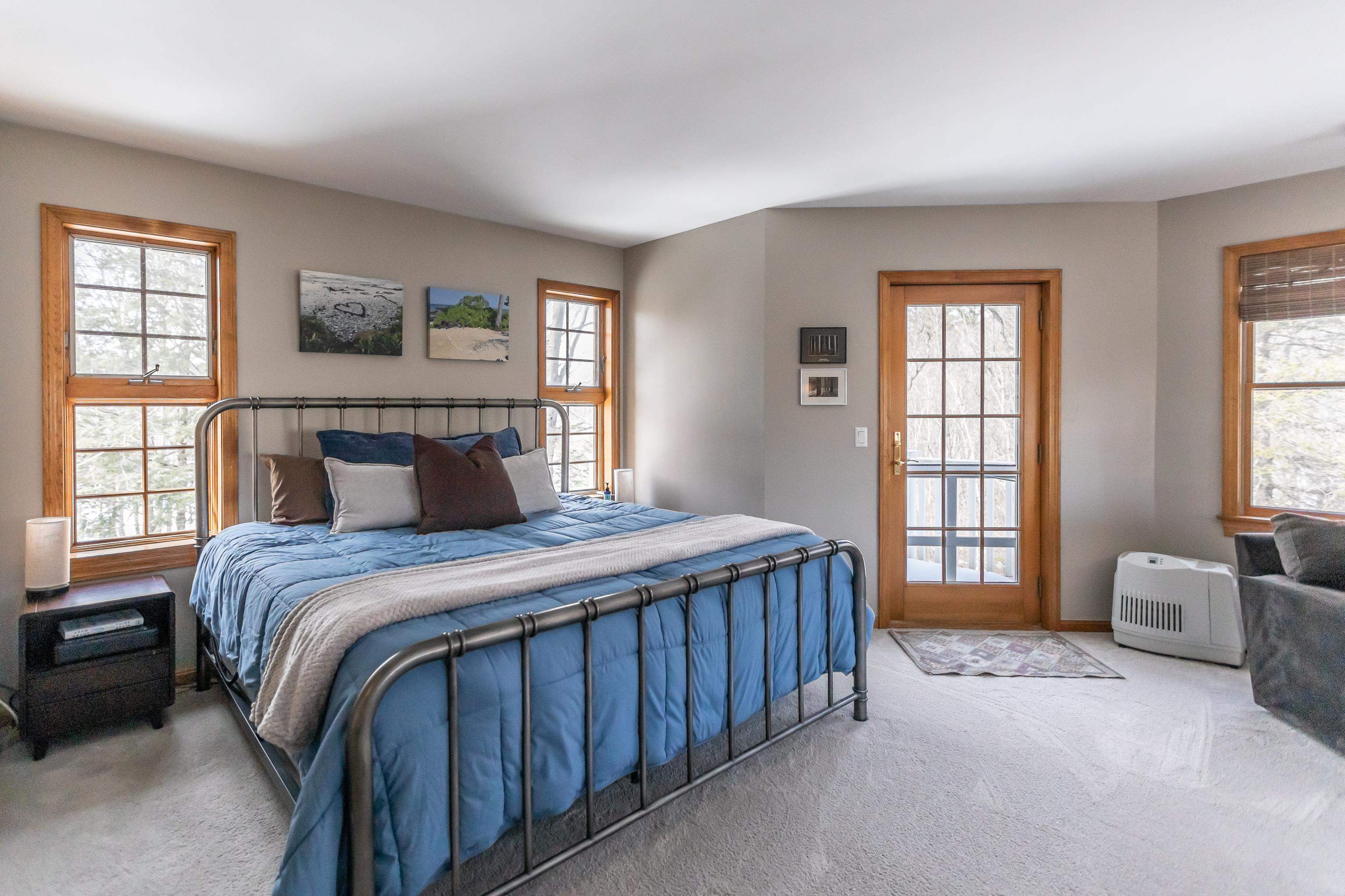 4 Old Spring Drive Grantham, NH 03753 - Photo 20 of 36