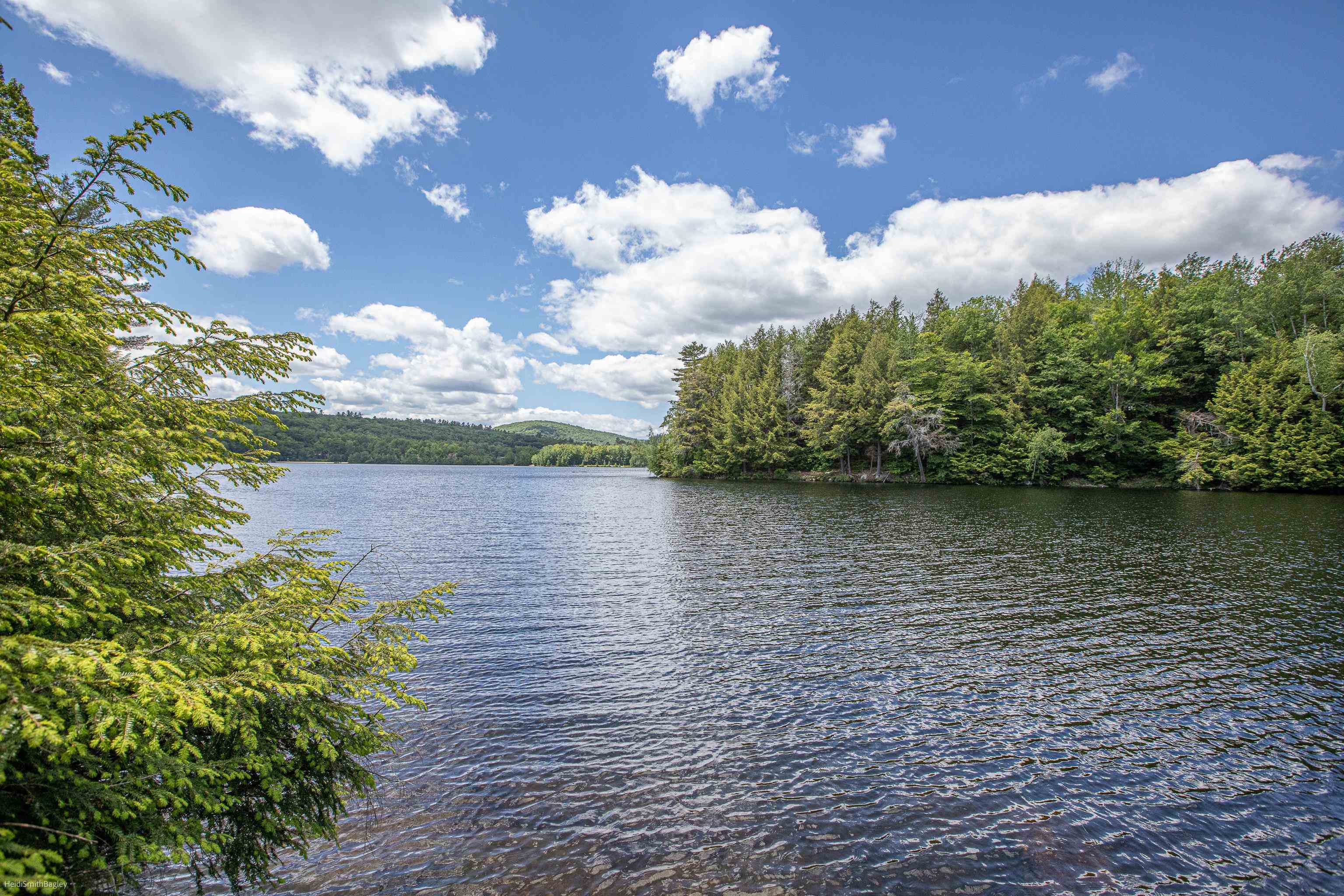 4 Old Spring Drive Grantham, NH 03753 - Photo 2 of 36