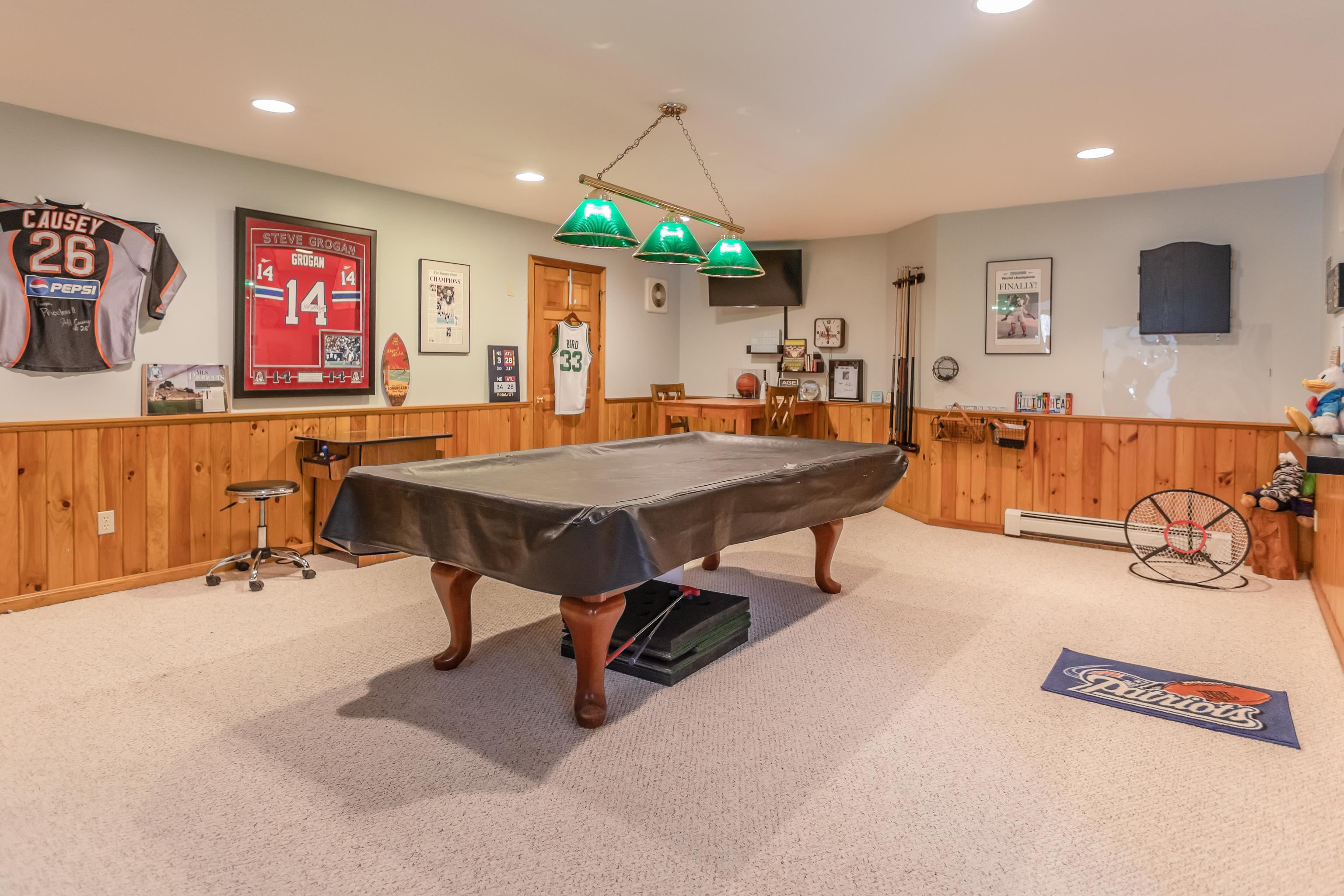 4 Old Spring Drive Grantham, NH 03753 - Photo 28 of 36